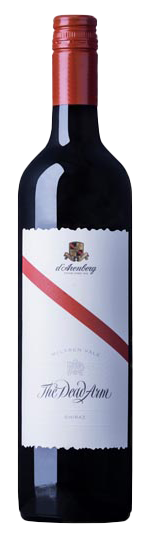 d'Arenberg The Dead Arm Shiraz 2020 McLaren Vale